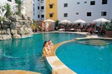 LK Metropole-Tropical Swimming Pool 